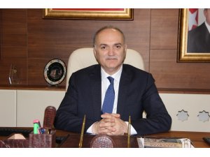 Başkan Özlü’den Tanal’a cevap sosyal medya hesabından geldi