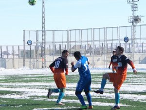 Kayseri 1. Amatör Küme A Grubu