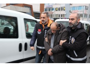 Kocaeli’de 12 yıllık faili meçhul cinayetin katil zanlısı şirketin muhasebecisi çıktı