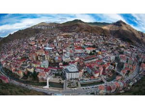 Gümüşhane’de ihracat rakamları yüz güldürdü