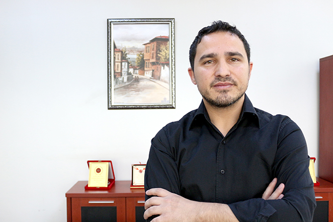 İlk beşteki Türk mutfağı gastronomi mezunlarıyla dünyaya tanıtılıyor