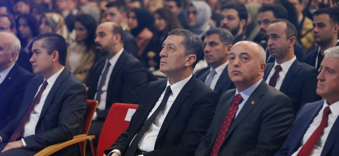 MEB'de burslu öğrencilerle ilgili kanun üzerine yeni çalışma