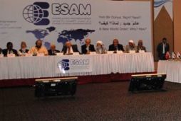 Yeni Dünya'yı Müslümanlar kuracak