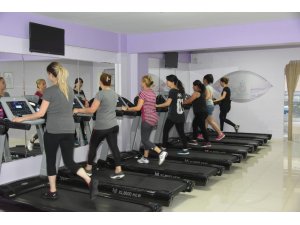 Şehzadeler Kadın Spor Merkezi’nde kış sezonu kayıtları başladı