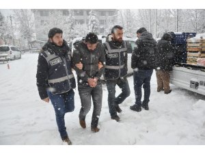 Akıllara durgunluk veren cinayeti itiraf ettiler