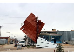 "Çalıkuşu"nun yazıldığı tarihi evde yangın