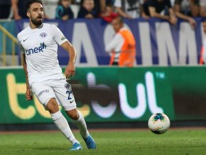 Sivasspor’da Abdul Khalili an meselesi