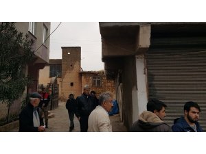 Yatağında ölü bulundu