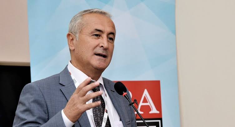 "Okula Kayıt için Destek Programı"nın açılış toplantısı Ankara'da yapıldı