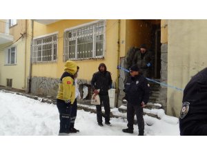 Kütahya’da vahşet