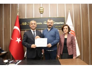 Ari işletme sertifikası alan firma sayısı 3’e yükseldi