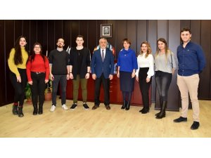 En İyi Öğrenci Kulübü