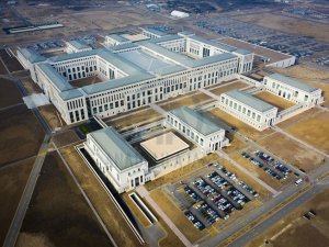 MİT’in ‘Kale’si Cumhurbaşkanı Erdoğan tarafından açıldı