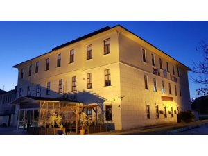 DPÜ-İLTEM’in Projesine Zafer Kalkınma Ajansı’ndan destek