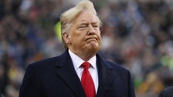 Donald Trump: “İran, hiçbir zaman nükleer bir silaha sahip olmayacak”