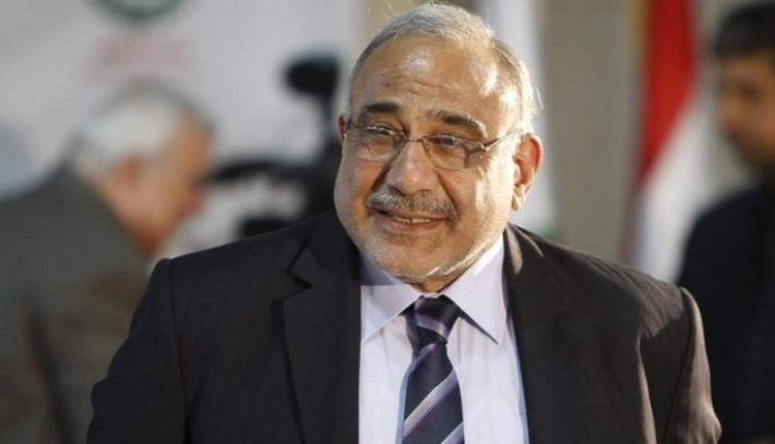 Irak Başbakanı Abdulmehdi: "Çin, önemli ve güçlü bir ortağımız"