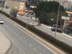 13 yaşındaki öğrenci köpekten kaçarken hayatını kaybetti