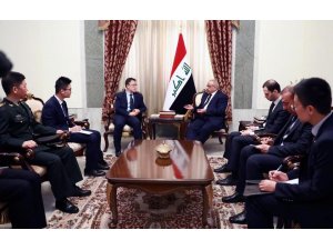 Irak Başbakanı Abdülmehdi: “Topraklarımız hesaplaşma sahası olmayacak”
