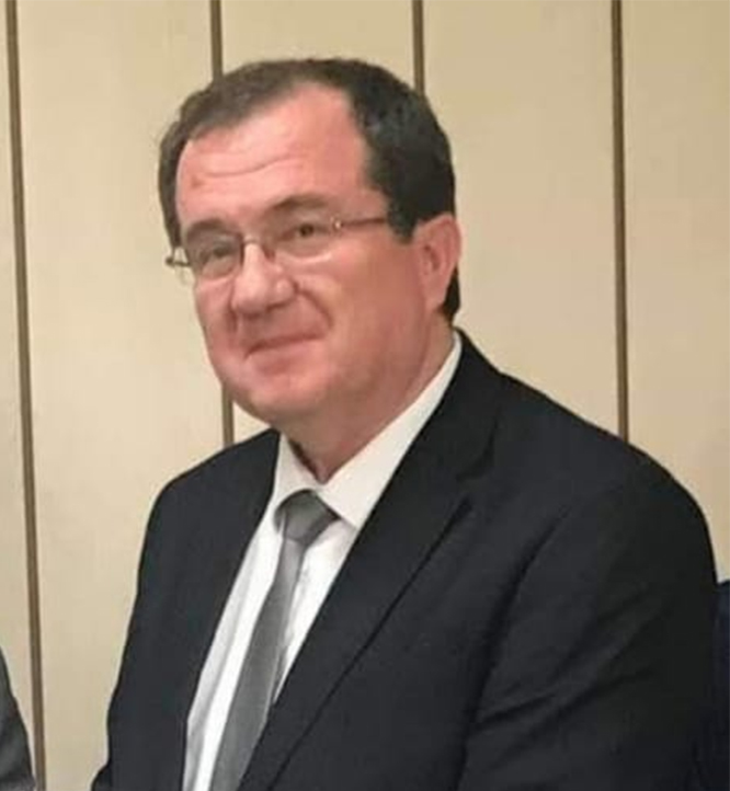 Konya Büyükşehir Belediyesi Park Bahçeler Şube Müdürü Tahir Güler vefat etti