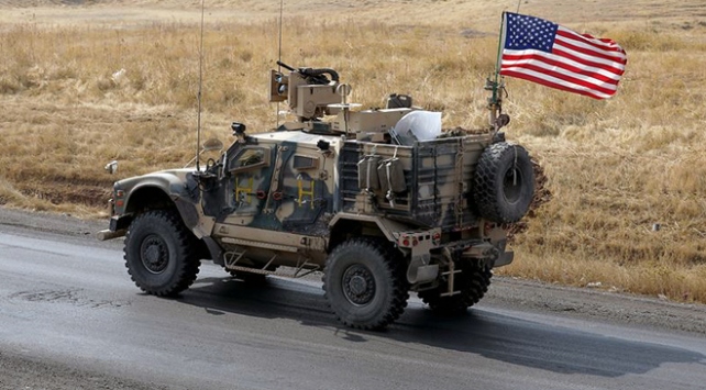 ABD'nin Irak'tan çekileceği iddiası