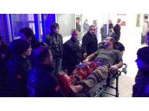 Batman’da korucu görev başında cinnet getirdi, bir ölü 2 yaralı