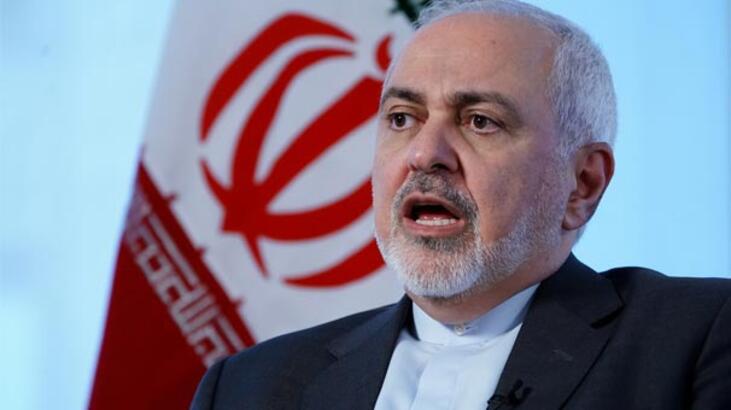 ABD'nin İran Dışişleri Bakanı Zarif'e BM toplantısı için vize vermediği öne sürüldü