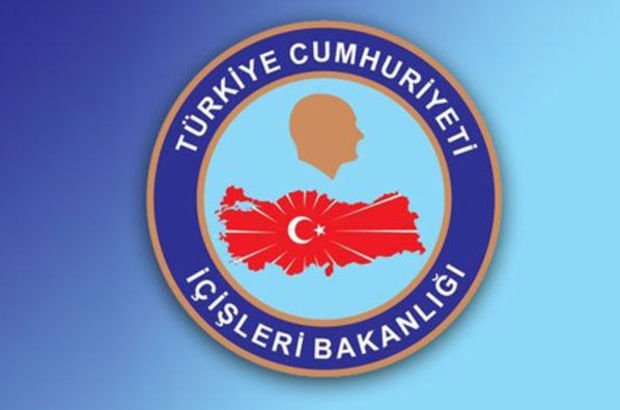 Birinci sınıf mülki idare amirliğine yükseltme kararı Resmi Gazete'de