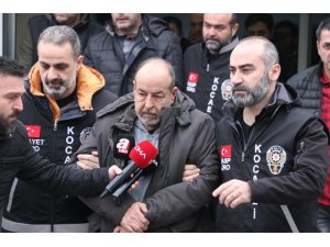 Kocaeli’de 12 yıllık faili meçhul cinayetin şüphelileri serbest bırakıldı