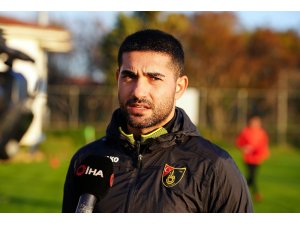 Onur Ergün: “Üç büyüklerden gelip hiçbir şey vermeyen oyuncular var”
