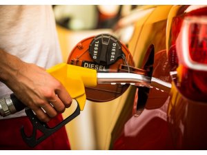 Türk halkı en çok dizel otomobilleri tercih ediyor