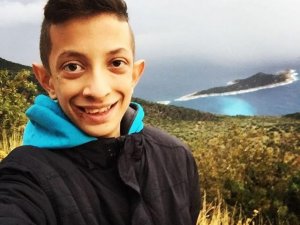 Annesinin uçağı kaçırmaması için arayıp ulaşamadığı genç ölü bulundu