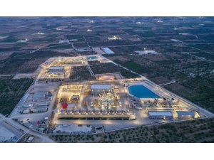 Zorlu Enerji’nin projelerine AB’den yaklaşık 3 milyon 500 bin euro destek