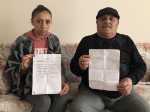 Krediyle tır alan, satarken dolandırılan aileye şimdi de hapis şoku