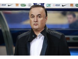 Engin Fırat: “Gençlere tecrübe kazandırmak istiyorum”