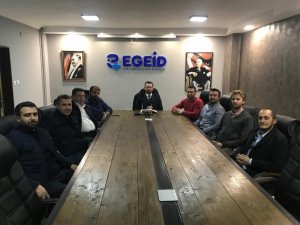 EGEİD, KKTC’ye ihracat için Başbakanla görüşecek