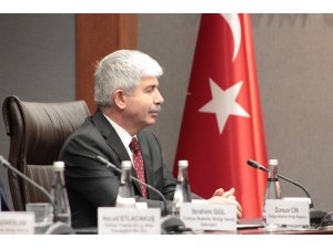 Taşıt alım satımında ‘Güvenli Ödeme Sistemi’ 1 Şubat’ta hizmete açılacak