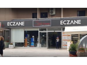 Eczaneden 500 liralık cinsel içerikli ürün aldı, parasını ödemeden kaçtı