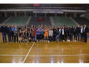 Potanın şampiyonları belli oldu