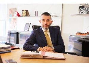 Arkas Lojistik’te üst düzey atama