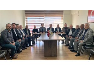 Cumhur İttifakı, İncirliova’da belediye meclis toplantısına katılmayacak