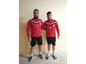 Kayseri’den Sivas’a transfer oldular