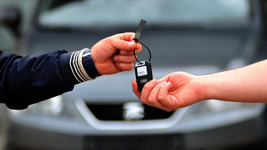 Araç alım satımında "Güvenli Ödeme Sistemi" geliyor