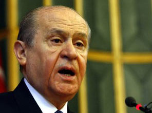 Bahçeli: Hükümet gerekeni yapmalı