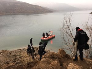Tunceli’deki kayıp üniversite öğrencisi aranıyor