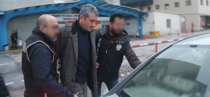 Cinayet firarisini sahte pasaport ve kimlikle yurt dışına çıkaran şüphelilere operasyon