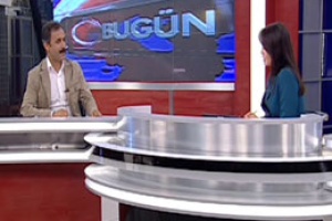 CHP üyesi teröriste militan dedi VİDEO