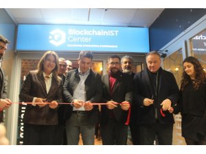 Prof. Dr Emin Gün Sirer: ”Blockchain konusunda başka ülkelerin yapamadığını yapmamız mümkün”