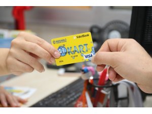 ‘41 Kart’ 30 bin aileye dermanı oldu