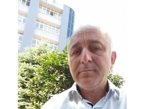 Rize’de inşaattan düşen işçi hayatını kaybetti