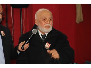 Efsanevi güreşçi Yaşar Doğu’yu öğrencisi anlattı: "O mükemmel bir hocaydı"